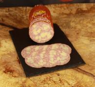 Käsewurst im Ganzen oder geschnitten