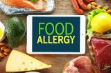 Lebensmittel Allergie