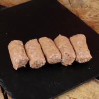 Cevapcici aus Österreich