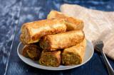 Strudelhäpchen