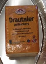 Drautaler geräuchert