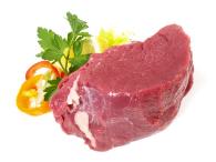 Rindslungenbraten Steak