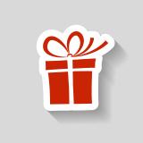 als Geschenk verpacken lassen