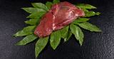 Wildfleisch - Hirschschulter