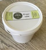 1kg Kübel Krautsalat von Sonis Hofladen