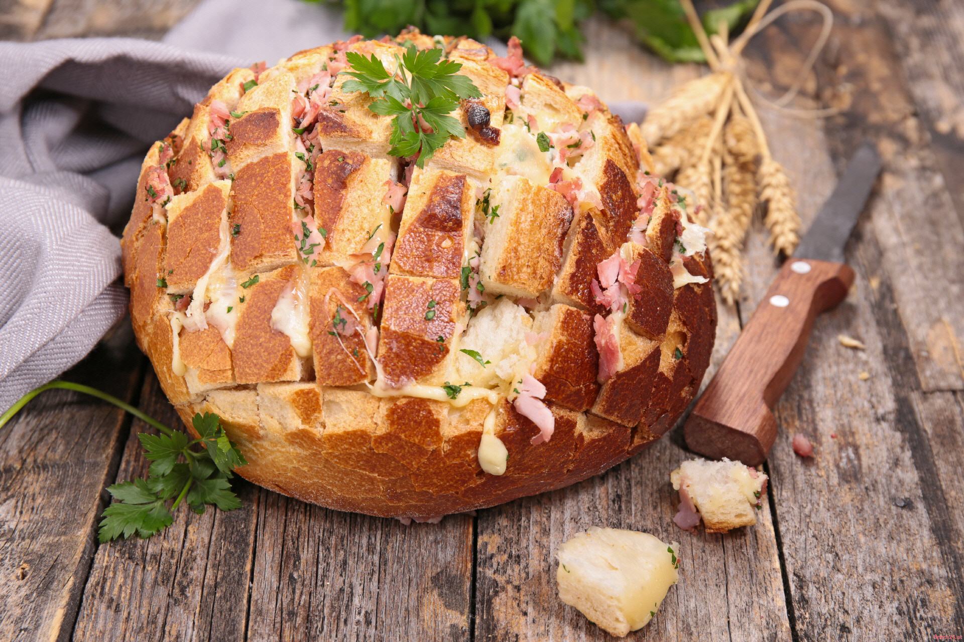 Bio Emmentaler aus Österreich kaufen - Fleisch kaufen