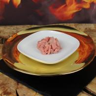 Kalbfleisch als Katzenfutter aus Österreich