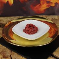 Rindfleisch als Katzenfutter aus Österreich