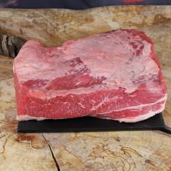 Kügerl, bzw. Beef Brisket zum Grillen und Smoken