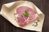 Schweinkotelett kurz - Schweinefleisch