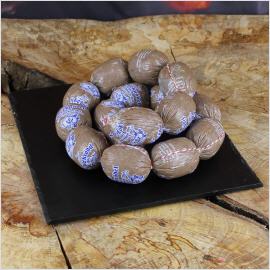 hausgemachte Leberkn�del