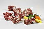 Lammfleisch - Lammknochen