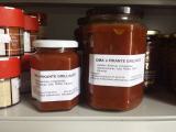 die Beste Grillsauce - aus Wien - Oma´s Grillsauce