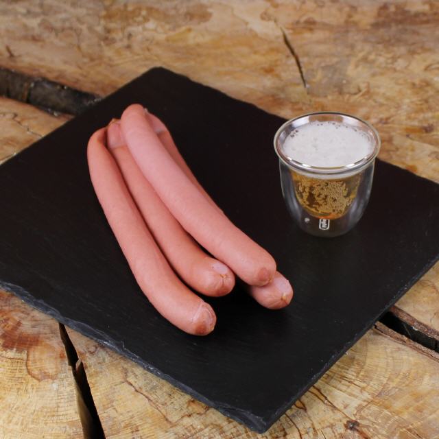 die BIER Frankfurter
