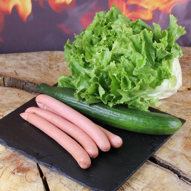 die GRÜNEN Frankfurter