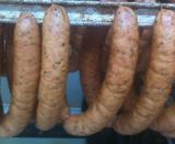 Wurst - Würstel mit Pfeffer