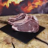 Prime Rib Usa auf Steak aus sterreich