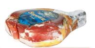 Wurst - Prosciutto