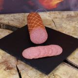 Wurst - Putenwurst - Putensalami