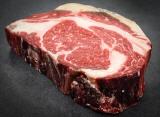 Rindfleisch - Rib Eye Steak