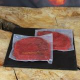 ganz mageres Rindsfaschiertes fr Sportler und Bodybuilder in 20dag Packungen