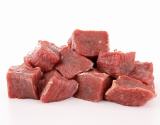 Rindsfilet fr Fondue