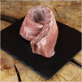 Frische Ripperl natur aus �sterreich