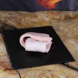 Rckenspeck vom Schwein im Ganzen