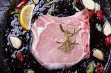 Schweinskotelett