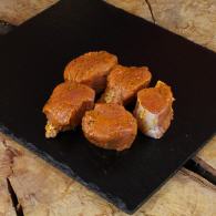 Schweinslungenbraten mit Superknuspri gew&uuml;rzt aus &Ouml;sterreich