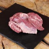 Schweinswagen im Ganzen zum Dnsten