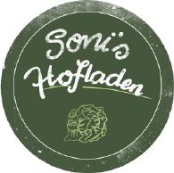 das Logo von Sonis Hofladen