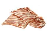 Spareribs im USA Style ganz