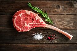 Tomahawksteak