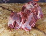 ganzer Wadschinken vom Rind fr Gulasch oder Gulaschsuppe