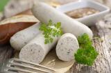 Wurst - Weisswurst